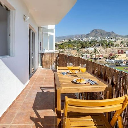 El Sueno En Costa Adeje Apartment Playa de las Americas  Ngoại thất bức ảnh