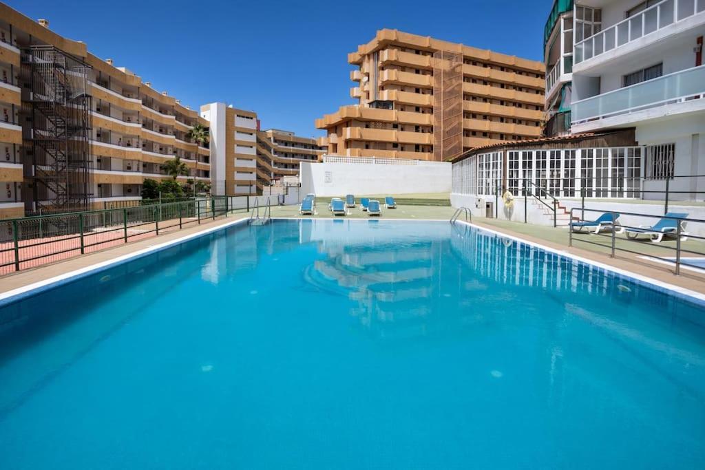 El Sueno En Costa Adeje Apartment Playa de las Americas  Ngoại thất bức ảnh