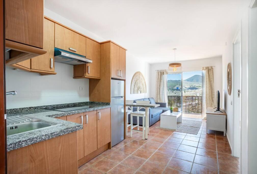 El Sueno En Costa Adeje Apartment Playa de las Americas  Ngoại thất bức ảnh