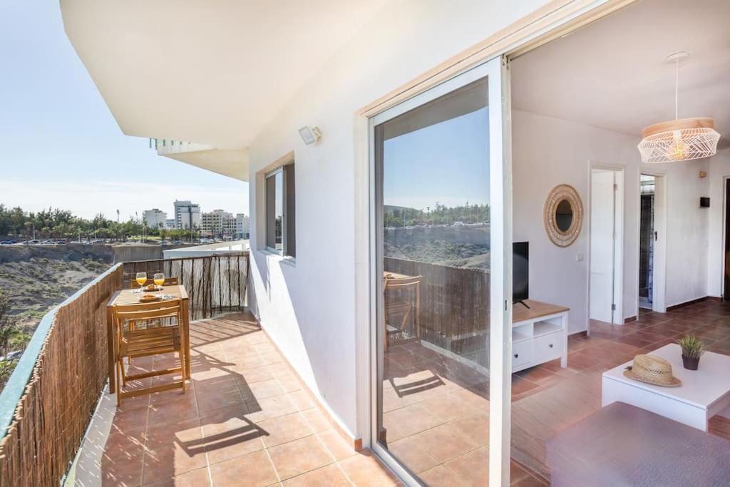 El Sueno En Costa Adeje Apartment Playa de las Americas  Ngoại thất bức ảnh