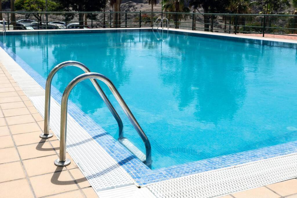 El Sueno En Costa Adeje Apartment Playa de las Americas  Ngoại thất bức ảnh