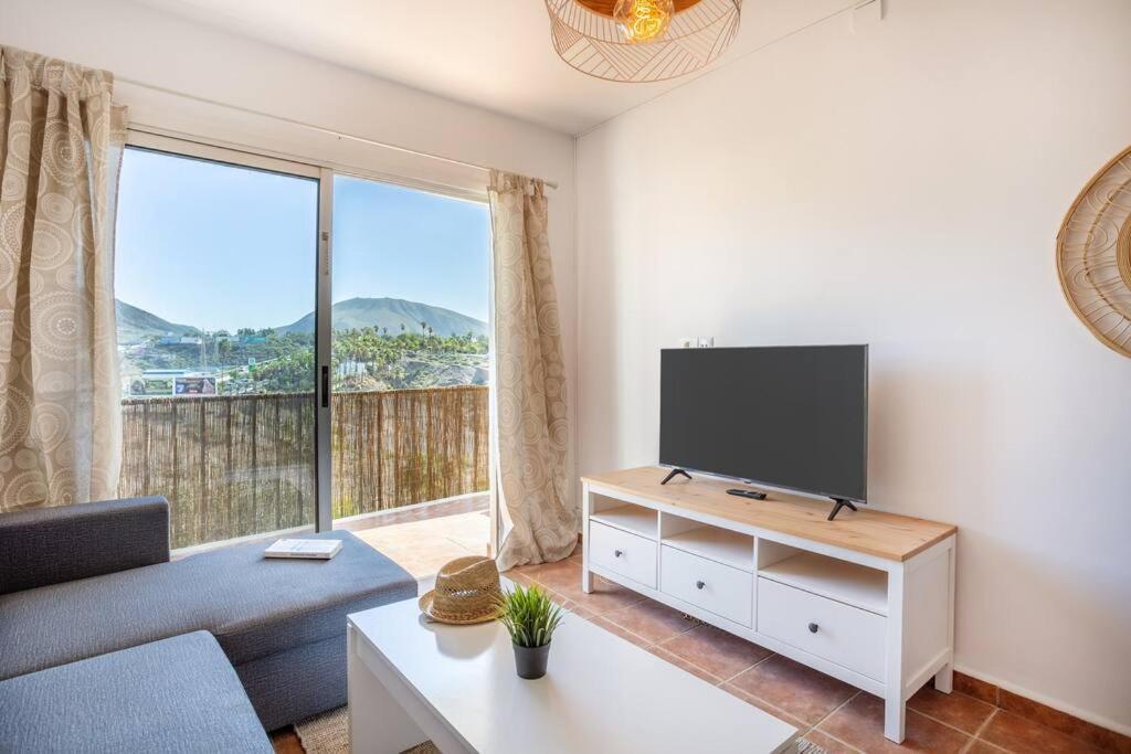 El Sueno En Costa Adeje Apartment Playa de las Americas  Ngoại thất bức ảnh