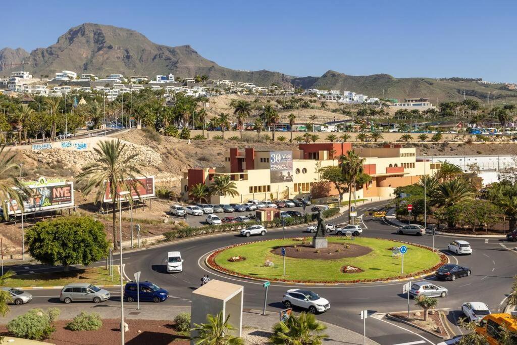 El Sueno En Costa Adeje Apartment Playa de las Americas  Ngoại thất bức ảnh