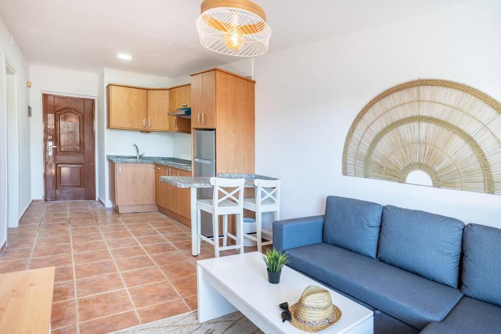 El Sueno En Costa Adeje Apartment Playa de las Americas  Ngoại thất bức ảnh