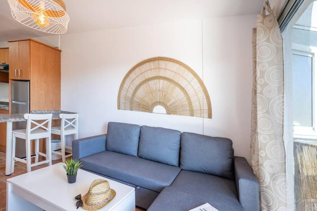 El Sueno En Costa Adeje Apartment Playa de las Americas  Ngoại thất bức ảnh