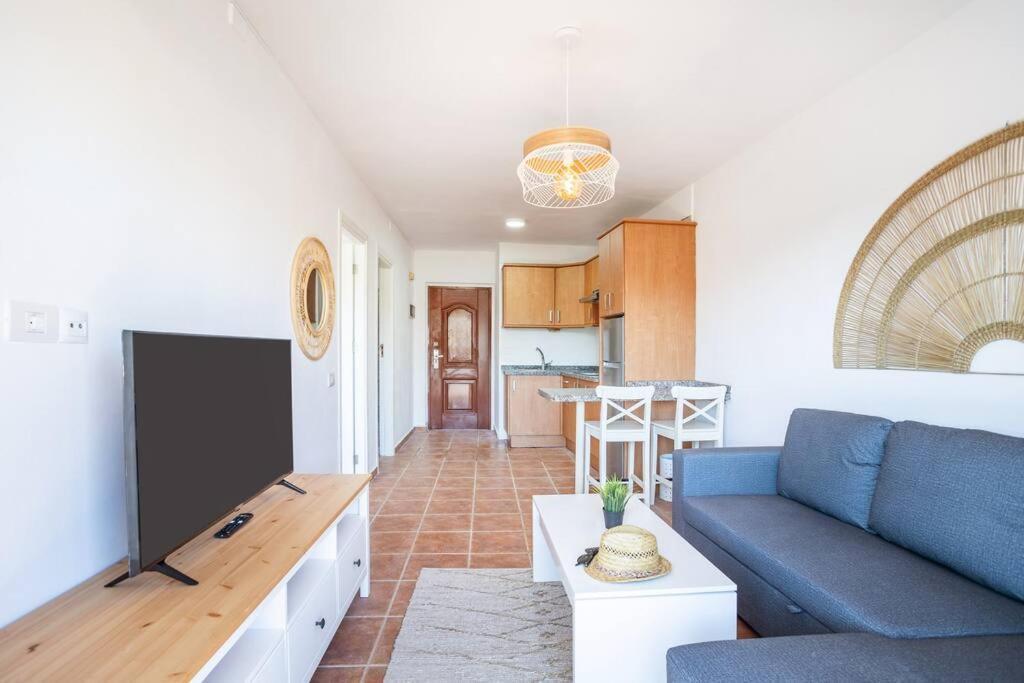 El Sueno En Costa Adeje Apartment Playa de las Americas  Ngoại thất bức ảnh