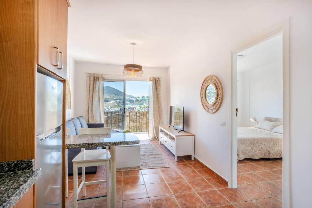 El Sueno En Costa Adeje Apartment Playa de las Americas  Ngoại thất bức ảnh