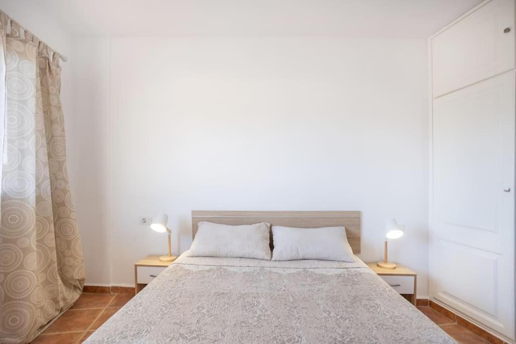 El Sueno En Costa Adeje Apartment Playa de las Americas  Ngoại thất bức ảnh