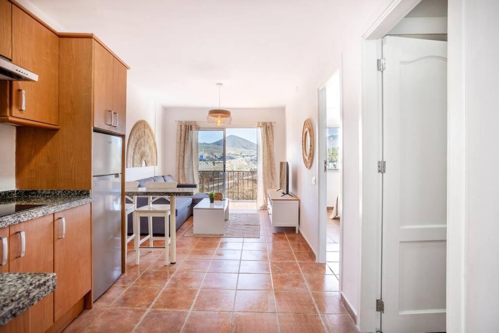 El Sueno En Costa Adeje Apartment Playa de las Americas  Ngoại thất bức ảnh