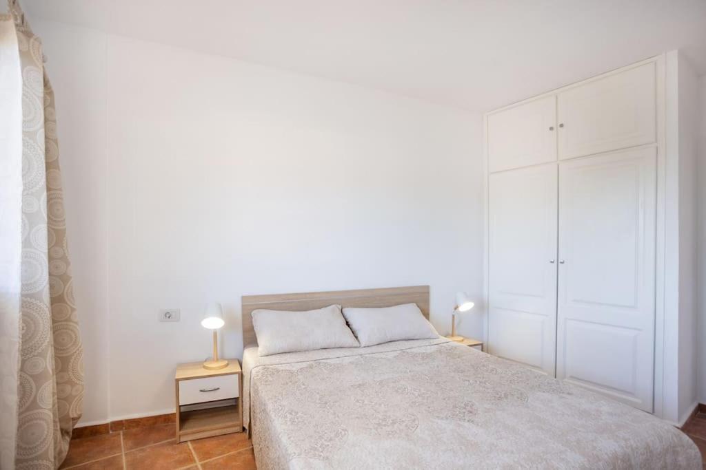 El Sueno En Costa Adeje Apartment Playa de las Americas  Ngoại thất bức ảnh