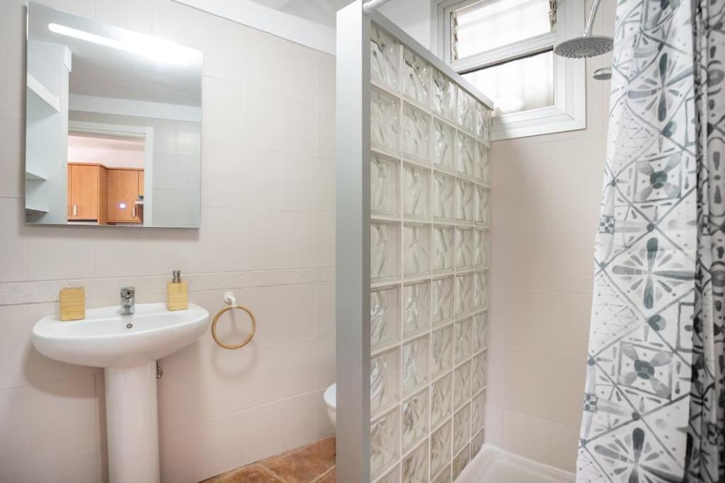 El Sueno En Costa Adeje Apartment Playa de las Americas  Ngoại thất bức ảnh
