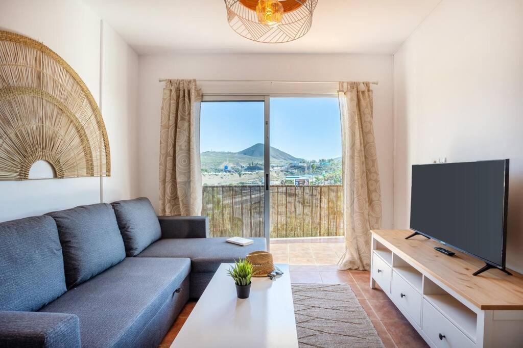 El Sueno En Costa Adeje Apartment Playa de las Americas  Ngoại thất bức ảnh