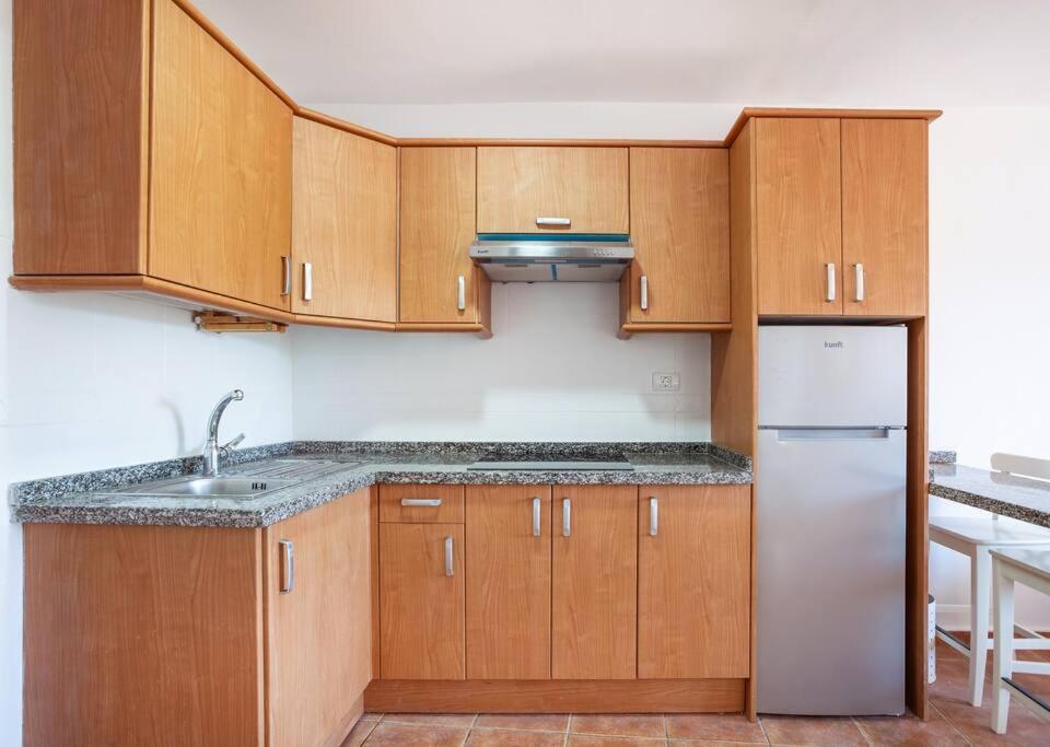 El Sueno En Costa Adeje Apartment Playa de las Americas  Ngoại thất bức ảnh