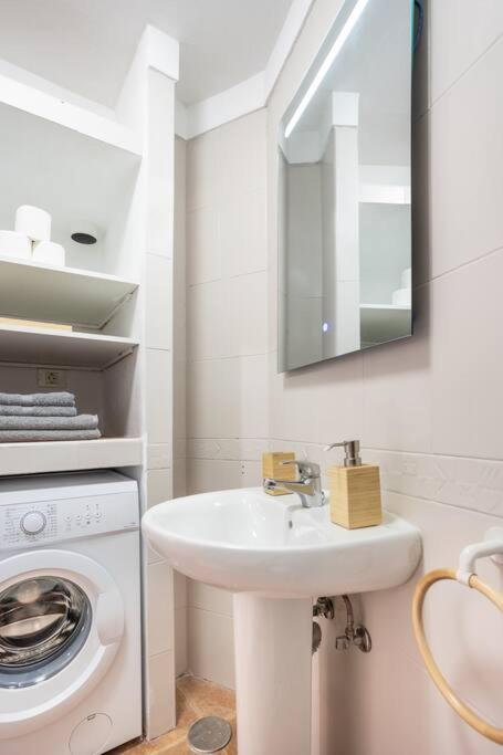 El Sueno En Costa Adeje Apartment Playa de las Americas  Ngoại thất bức ảnh