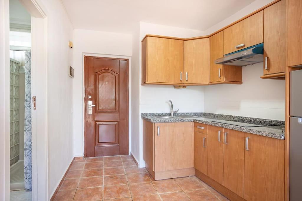 El Sueno En Costa Adeje Apartment Playa de las Americas  Ngoại thất bức ảnh